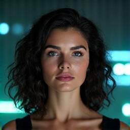 Amelia Vega, Responsable VR