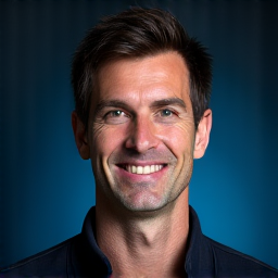 Lionel Dupond, Co-fondateur