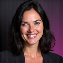 Sophie Martin, Co-fondatrice