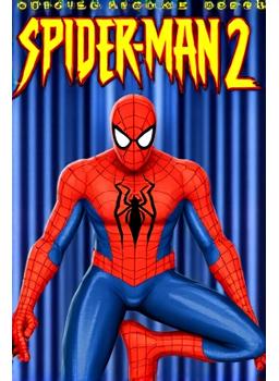 Couverture du jeu Spider-Man: Miles Morales.