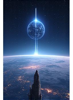 Couverture du jeu Starfield.