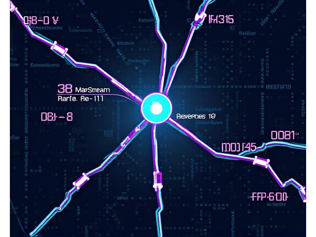 Carte de la localisation de WarpStream Arcade au 38 Rue de la Pierre Levée, Paris 11e, avec les lignes de métro et arrêts de bus à proximité.