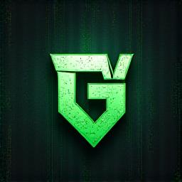 Logo de l'équipe eSport GameWard